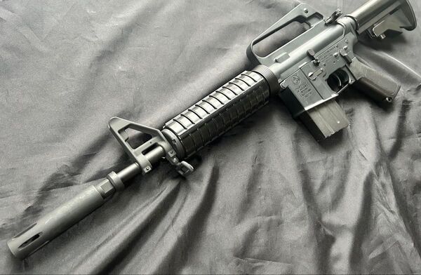 G&PXM177E2 電動ガン