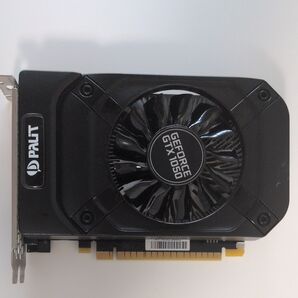 Palit GeForce GTX 1050 グラフィックボード