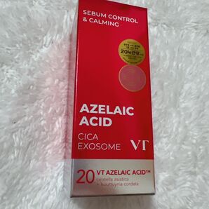 VT AZ美容液 アゼライン酸美容液 新品未使用