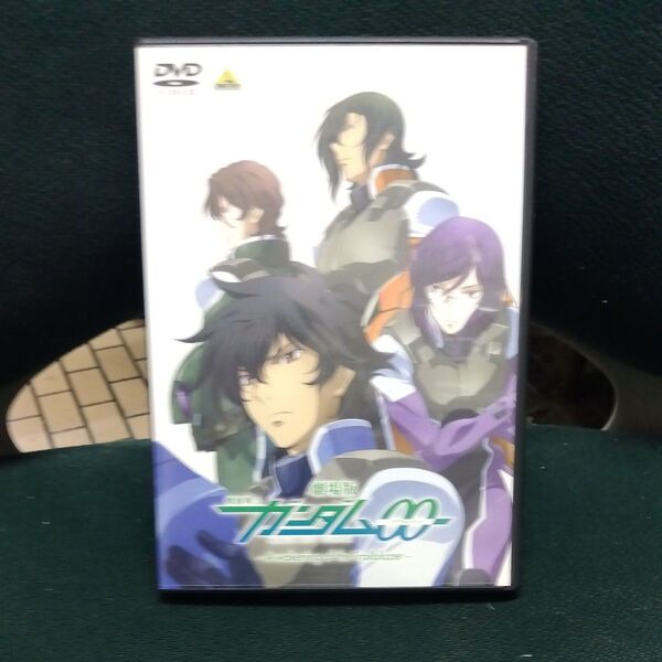 劇場版 機動戦士ガンダム00-A wakening of the Trailblazer- ガンダムOO