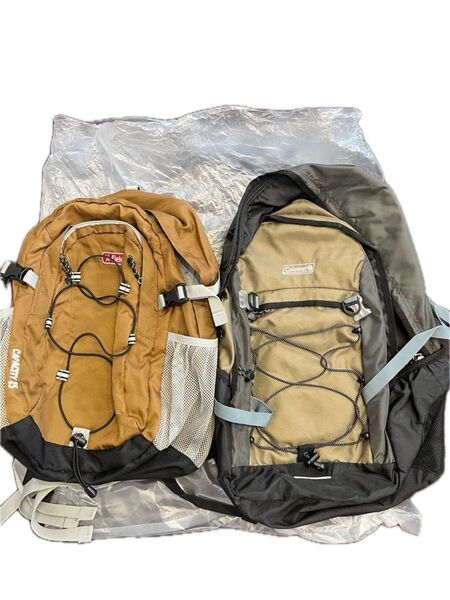 登山 アウトドア リュックサック 登山リュック ペア 2個セット 夫婦