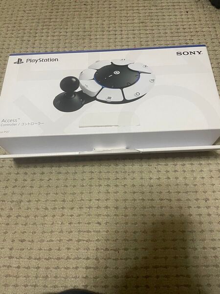 PlayStation5 Accessコントローラー