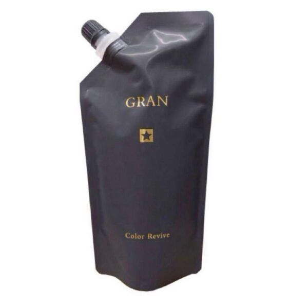 GRAN グランカラーリバイブ 300ml トリートメント ホームケア メテオ