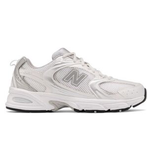 New Balance 530 ホワイト×シルバー 26.0cm 新品・未使用・箱あり