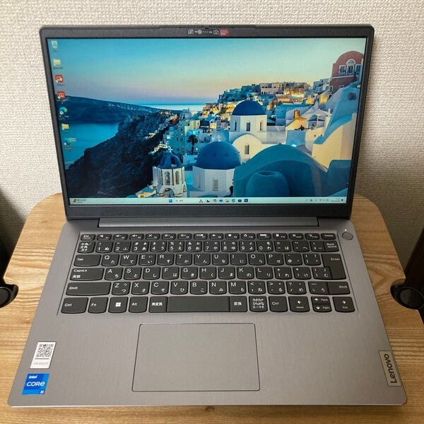 Lenovo IdeaPad Slim 370i 14.0インチ FHD IPS液晶 第12世代
