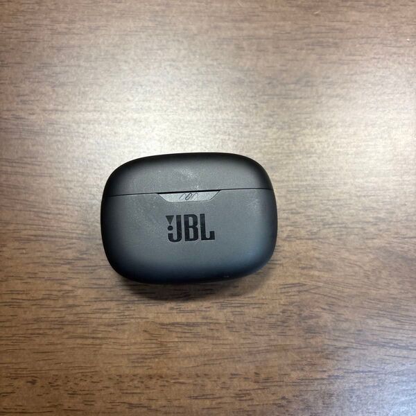 JBL Bluetoothヘッドセット WAVE BEAM 2 アクティブノイズリダクション防水IPX4 Type-C