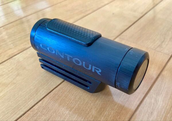 CONTOUR ROAM本体、防水ケース・マウント類、RECMOUNT サクションカップマウント