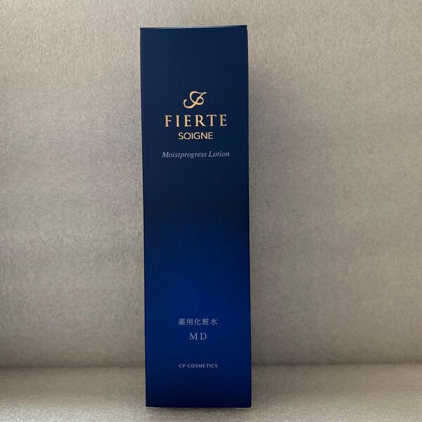 CPコスメティクス ソワーニュ フィエルテ ローションMD 200ml 新品