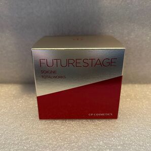 トータルワークスEX 45g 新品 CPコスメティクス ソワーニュ フィエルテ