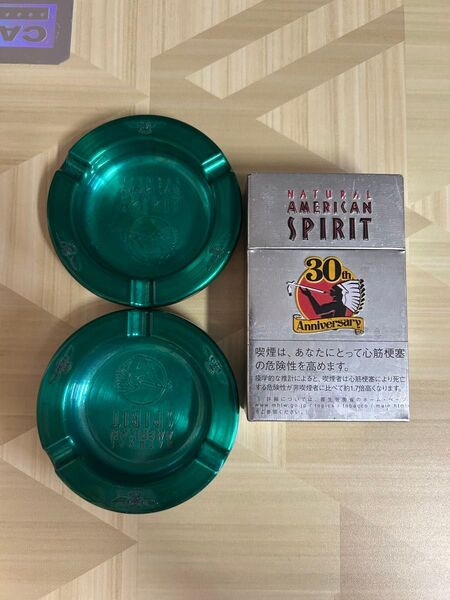 American spirit アメリカンスピリット アメスピ