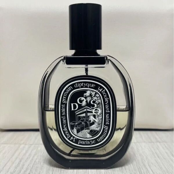 ディプティック ドソン DOSON diptyque オードパルファムフレグランス 香水