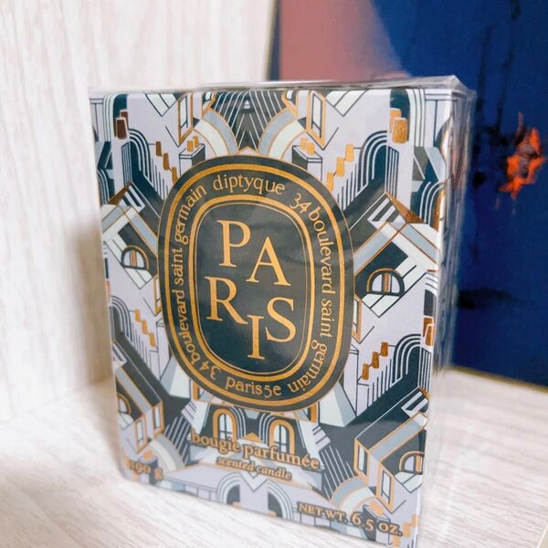 ディプティック キャンドル diptyque フレグランスキャンドル フレグランス アロマキャンドル Diptyque