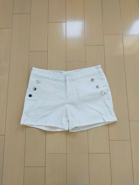 【再値下げ!】ショートパンツ
