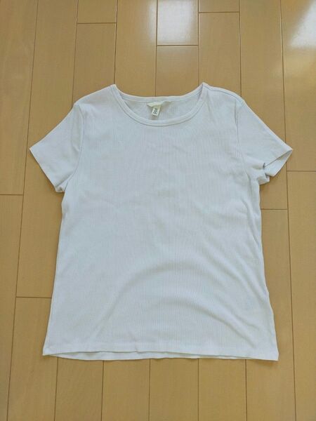 【再値下げ!】H&M トップス