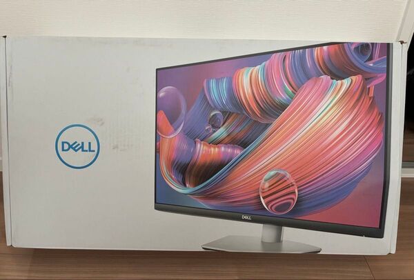 Dell 23.8インチ 液晶モニター フルHD/IPS非光沢/DP・HDMI