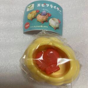 エビフライダー ガチャ