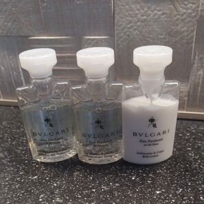 BVLGARI オ・パフメ オーテブラン