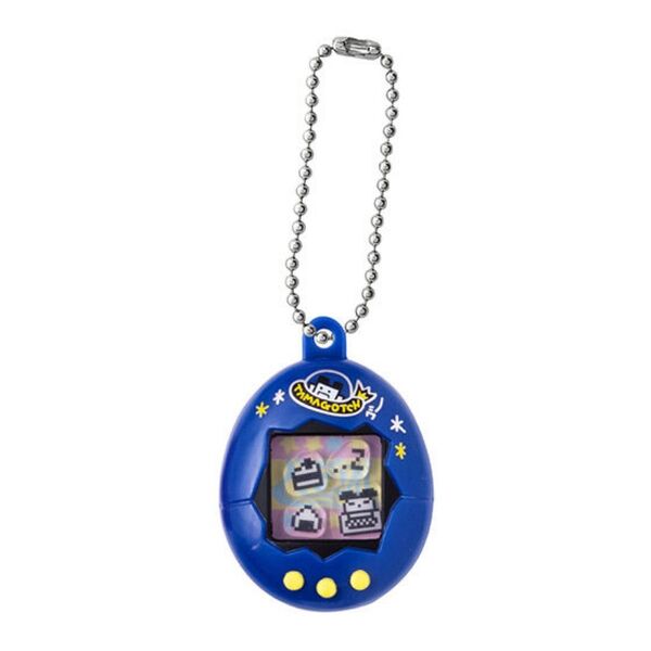 たまごっち シャカシャカチャームコレクション ガチャ