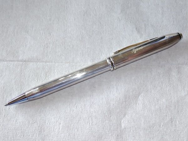 クロス センチュリー2 スターリングシルバー 中古品 現状渡しです