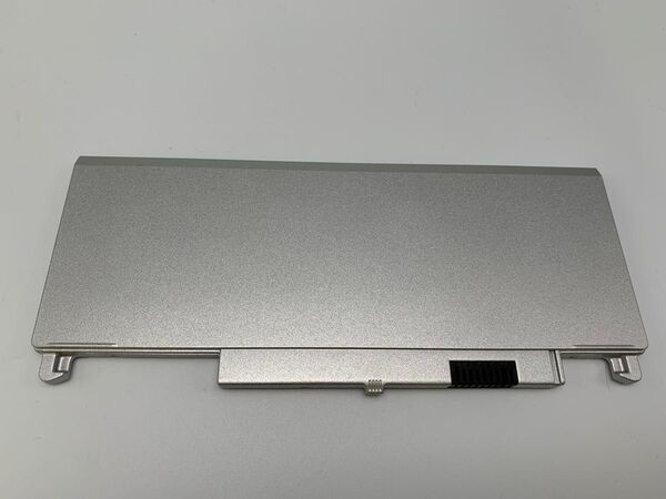 充電指数80 残容量100% 純正バッテリー 中古ジャンク品 Panasonic CF-RZ4、5、6、8 CF-VZSU0EJS