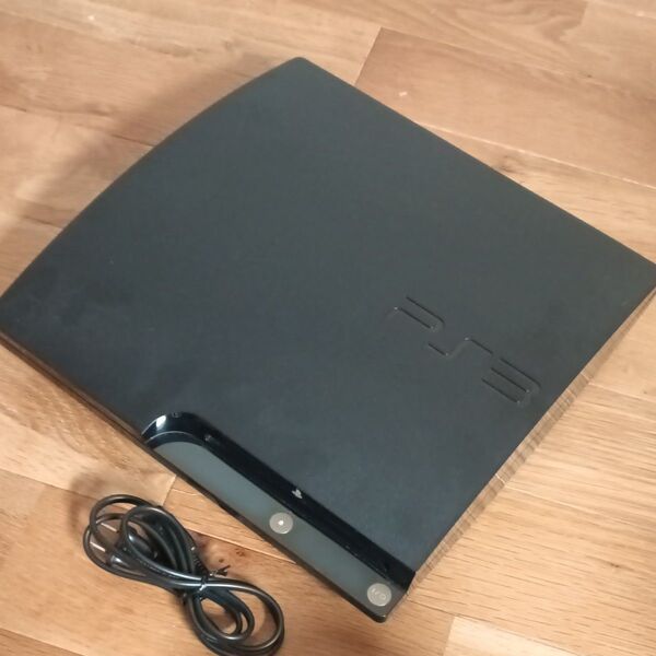 PS3 2000A プレイステーション3 プレステ3