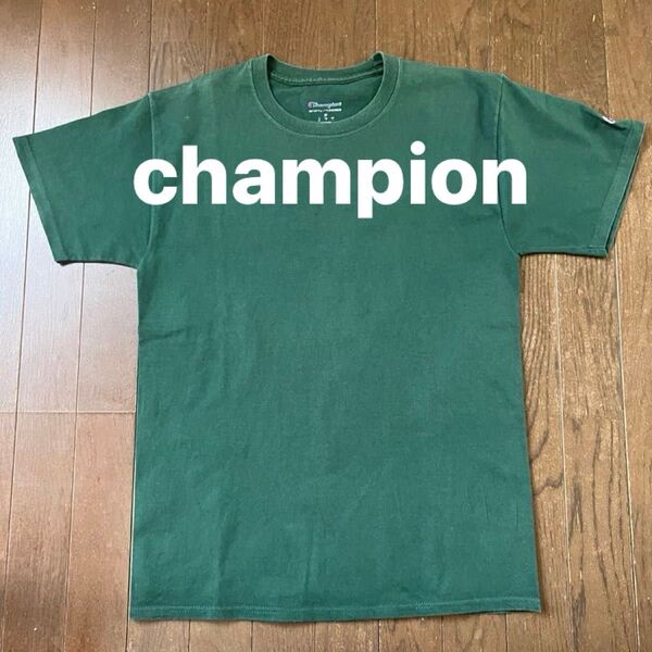 Champion Tシャツ Mサイズ