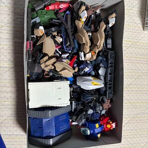 ガンプラ ジャンク