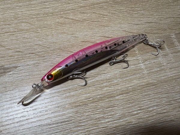 DAIWA(ダイワ)ショアラインシャイナーZセットアッパー125S-DR 青物スペシャル