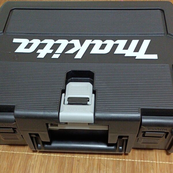 マキタTD172D ケース