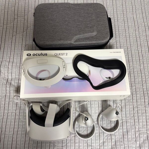 Oculus Quest2 64G