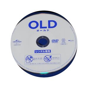 OLDオールド