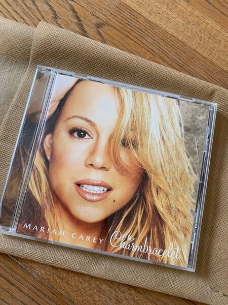 Mariah Carey / Charm Bracelet CD マライアキャリー