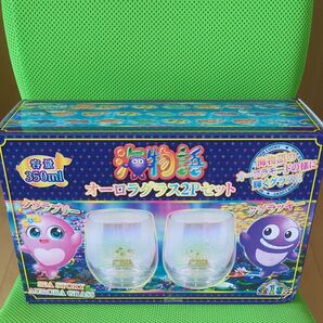 海物語グラス