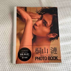 桐山漣 写真集 キリヤマレン