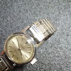 OMEGA Geneve レディース腕時計 手巻き