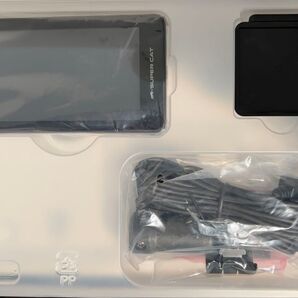 新品OBDⅡアダプター付 Yupiteru ユピテル A1100(LS1100/GS1100/Z1100同等品)