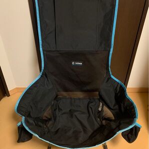 ヘリノックス サバンナチェア シートのみ helinox スキン