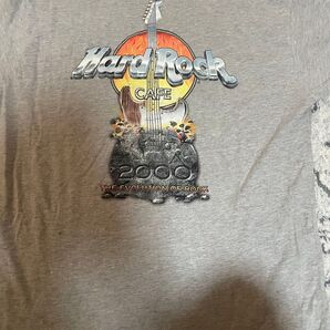 Tシャツ USA製 レゲエ Jamaica hardrock