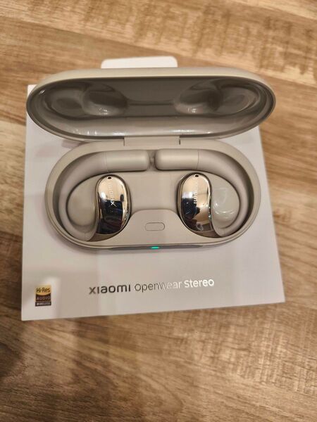 Xiomi openwear stereo
