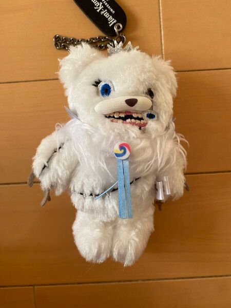 ユニバ USJ ハロウィン マスコット ハミクマ ソウル