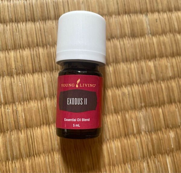 ヤングリヴィング エクソダス2 ヤングリビング Young Living