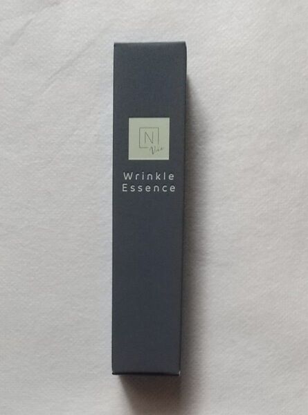 【新品未開封】N organic Vie リンクルパックエッセンス
