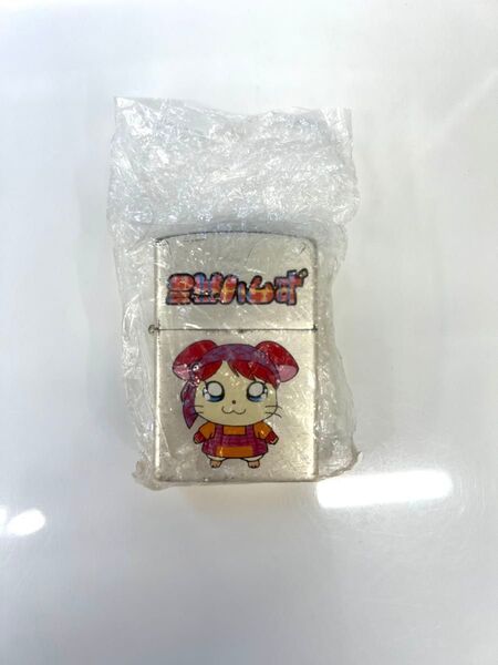 ZIPPO ミニモニデザイン