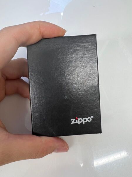 ZIPPO BRADFRD