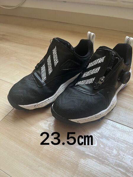 adidas ゴルフシューズ コードカオス25 BOA ブースト IG8749 23.5cm