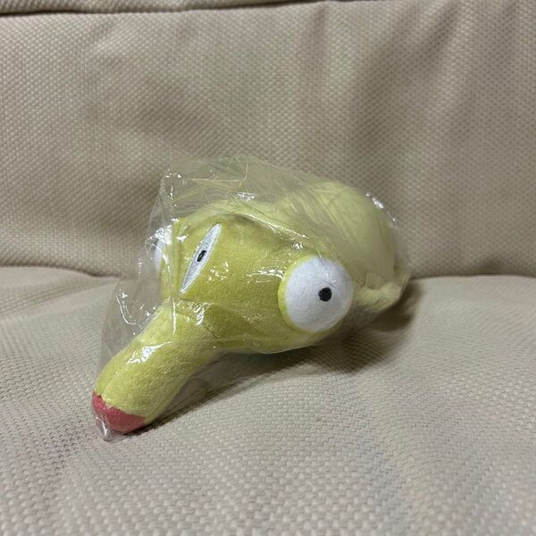 ちいかわ ぽてたまぬいぐるみ 中止でーす ナガノマーケット