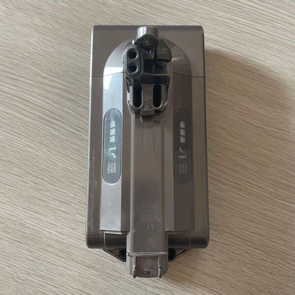 【処分】ダイソン V10 SV12 Dyson 掃除機用 純正バッテリー