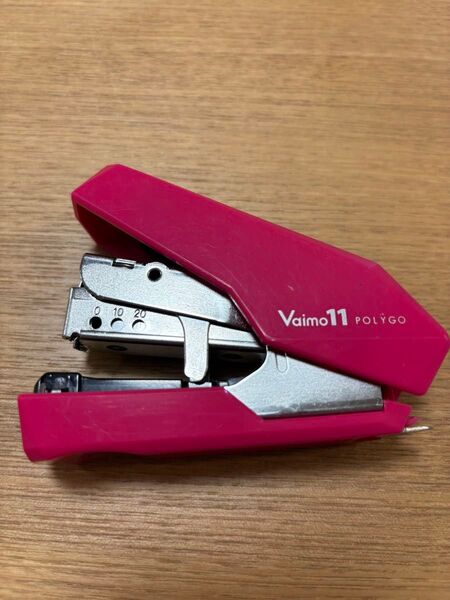 MAXホッチキス Vaimo11 POLYGO
