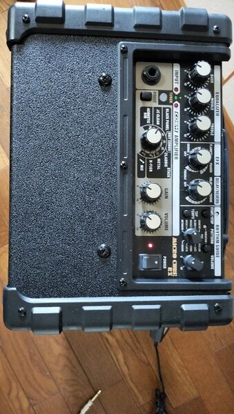 Roland MICRO CUBE RX ギターアンプ