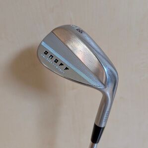 ONOFF KURO フォージドウェッジ 48度 ns pro 950GH neo